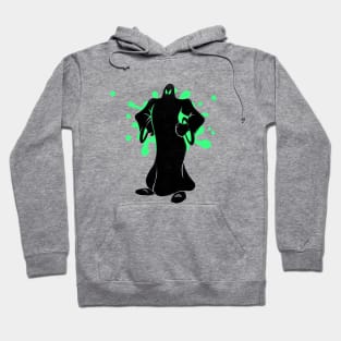 The Phantom Blot..2.0 Hoodie